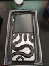 摩托羅拉moto razr 60 Ultra 折疊屏手機 CASETiFY 專(zhuān)屬定制 1:1精準開(kāi)模 時(shí)尚手機保護殼 黑色大王蛇 曬單實(shí)拍圖