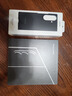 三星Samsung Galaxy Z Fold7 超輕薄折疊屏手機 2億像素 AI手機 披荊斬棘哥哥同款 12GB+512GB 秘影黑 曬單實(shí)拍圖