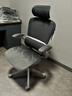 黑白調P2 Pro人體工學(xué)椅電腦椅辦公椅人工力學(xué)座椅學(xué)習電競椅子國家補貼 曬單實(shí)拍圖