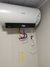 海信（Hisense）3200W變頻速熱巡航殺菌鉆石無(wú)縫膽免換鎂棒10倍增容60升家用電熱水器DY10Pro一級(jí)能效國(guó)家補(bǔ)貼20% 曬單實(shí)拍圖