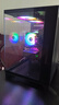微星 酷睿i5 12600KF/RTX4060/4060TI/4070S/5060Ti海景房游戲主機電腦臺式機優(yōu)惠補貼組裝電腦DIY主機 配四 14600KF+首發(fā)RTX5060 曬單實(shí)拍圖