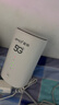 夏新5g隨身wifi6移動(dòng)無(wú)線(xiàn)免插卡路由器cpe全網(wǎng)通千兆雙頻便攜式車(chē)載上網(wǎng)卡高速流量 5G狂暴性能版【滿(mǎn)血性能光纖級網(wǎng)速】 曬單實(shí)拍圖