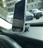 索盈【熱銷500W+】車載手機(jī)支架磁吸真空吸盤吸附式汽車導(dǎo)航專用2025新款儀表臺中控臺折疊固定支撐架 曬單實拍圖