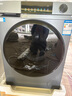 海爾（Haier）滾筒洗衣機全自動(dòng)12公斤 超薄家用家電國家補貼 京東自營(yíng)云溪55J7 一級能效以舊換新 內衣洗出租房 曬單實(shí)拍圖