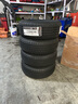 韓泰（Hankook）汽車(chē)輪胎 205/55R16 91V K415 原配大眾寶來(lái)/高爾夫/朗逸 曬單實(shí)拍圖