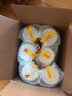 寶貝與我Arla 【原箱發(fā)貨】有機A2白金版 嬰幼兒奶粉 2段(6-12月)600g*6罐 【效期27年3月】有機A2白金2段 曬單實拍圖