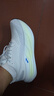布魯克斯（BROOKS）男子緩震跑鞋Glycerin max超級甘油 灰色/黑色/熒光黃綠 44 曬單實(shí)拍圖