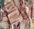 鮮京采 巴西進(jìn)口原切牛肋肉 2斤 牛肋條 燉煮 京東自有品牌 【真原切】 曬單實(shí)拍圖