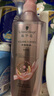 施華蔻（Schwarzkopf）豐盈韌養(yǎng)洗發(fā)露400ml 去油洗發(fā)水 發(fā)根蓬松無硅油洗頭膏 曬單實拍圖