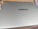 華為MateBook 14 店鋪預裝Windows版 輕薄筆記本電腦 2.8K OLED觸控屏 酷睿UItra5 16G 1T 原野綠 曬單實(shí)拍圖