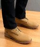 添柏嵐（Timberland）踢不爛男鞋大黃靴戶(hù)外防潑水防污偏大|A1P3L A1P3LW/小麥色 TB1 僅批次不同 40 曬單實(shí)拍圖