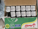 安佳(Anchor) 新西蘭進(jìn)口 有機全脂純牛奶 250ml*24 250mL*24盒 曬單實(shí)拍圖