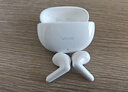 vivo TWS Air3 云朵白 45h超長(cháng)續航 3.6克超輕佩戴 3D全景音頻安卓iOS跨生態(tài)兼容 藍牙耳機 曬單實(shí)拍圖