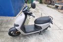 九號（Ninebot）電動(dòng)車(chē)2025款 N3 70c電輕摩智能助力電瓶車(chē)全速真續航【門(mén)店自提】 到門(mén)店選顏色 曬單實(shí)拍圖