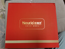 紐瑞優(yōu)（Neurio）乳鐵蛋白兒童免疫球蛋白粉紫鉆版180g*2禮盒裝 曬單實拍圖