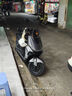 雅迪【重磅新品】冠能S 白鯊90S 電動(dòng)自行車(chē)通勤代步長(cháng)續航智能電動(dòng)車(chē)【門(mén)店自提】 顏色到店自選 曬單實(shí)拍圖