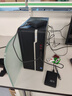 宏碁（acer）商祺N4670臺式機13代W-1370P臺式機電腦游戲主機設計繪圖辦公商用家用電競整機 單主機電腦 W-1370P/12G獨顯3060/64G1T固態(tài) 曬單實(shí)拍圖