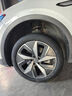 固特異（Goodyear）汽車(chē)輪胎 235/50R20 100T EGP 御乘二代自修護 適配Crozz 奧迪Q4 曬單實(shí)拍圖