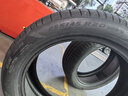倍耐力靜音棉胎255/45R20 105V P Zero pz4(ELT)(NCS)原配AITO問(wèn)界M5 曬單實(shí)拍圖