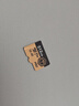 京東京造512GB TF內存卡4K超高清京東京造金標Pro系列存儲卡U3V30A2兼容無(wú)人機運動(dòng)相機讀速200MB/S 曬單實(shí)拍圖