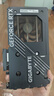技嘉（GIGABYTE）5060 8G顯卡 風(fēng)魔 GeForce RTX 5060 WindForce SFF 8G DLSS4 游戲電競設計AI獨立顯卡 曬單實(shí)拍圖