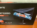 技嘉（GIGABYTE）27寸 第四代W-OLED電競(jìng)顯示器 魔鷹Q280G 2K280Hz/0.03ms/TrueBlack500/1500nit/戰(zhàn)術(shù)輔助MO27Q28G 曬單實(shí)拍圖