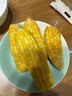 【云南高原玉米】現摘新鮮水果玉米新鮮甜玉米棒生鮮蔬菜可生吃 新鮮水果玉米 9斤 凈重 300g起 曬單實(shí)拍圖