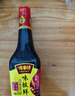 味事達 味極鮮系列 味極鮮380ml【特級醬油】點(diǎn)蘸涼拌釀造醬油 曬單實(shí)拍圖