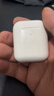 Apple/蘋(píng)果 AirPods 4 搭配USB-C充電盒 蘋(píng)果耳機 藍牙耳機 適用iPhone/iPad/Mac 四代 曬單實(shí)拍圖