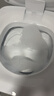 小天鵝（LittleSwan）波輪洗衣機全自動(dòng) 3KG迷你洗衣機 嬰兒洗衣機 內衣洗衣機 TB30VH90E 高溫蒸煮洗 家電國家補貼 曬單實(shí)拍圖