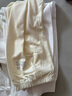拉比（Labi Baby）童裝兒童內(nèi)衣套裝男女寶寶25四季抑菌家居服內(nèi)衣2套裝分體打底 肩開(kāi)（2套裝） 100 曬單實(shí)拍圖