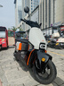 ZEEHO極核新國標電動(dòng)車(chē)自行車(chē)踏板車(chē)大空間個(gè)性化長(cháng)續航智能電動(dòng)車(chē)EZ3i EZ3i鉛酸48V12AH顏色到店選 曬單實(shí)拍圖