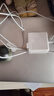 畢亞茲 蘋(píng)果筆記本電腦充電器45W適用MacBook iPad Air Pro電源適配器線(xiàn)磁吸直頭T型A1466 A1465 A1436 曬單實(shí)拍圖