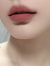 girlcult本草綱目口紅啞光霧面持妝不易掉色不易沾杯日常素顏裸色系唇膏女 【本草綱目】S03天仙（霧霾灰粉+粉銀偏光） 清冷少女 曬單實(shí)拍圖