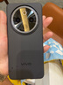 vivo Y300 Pro+ 12GB+256GB 簡(jiǎn)黑 國家補貼 7300mAh藍海電池 第三代驍龍7s 金剛磐石架構 AI手機 曬單實(shí)拍圖