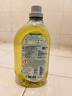 Frosch 白色衣物專用洗衣液1.5L 德國原裝進(jìn)口 曬單實(shí)拍圖