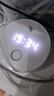 釘釘考勤機M1pro指紋打卡機手指簽到指紋式異地上班指紋機員工簽到機上班出勤 標配 曬單實(shí)拍圖