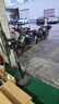 朝陽(yáng)輪胎真空胎3.00-10電動(dòng)車(chē)外胎電瓶車(chē)鋼絲防爆胎300-10+ 3.00-10八層外賣(mài)小哥專(zhuān)用H777 曬單實(shí)拍圖