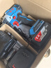 歐萊德鋰電無(wú)刷電動(dòng)扳手充電式腳手架子工具沖擊套筒風(fēng)炮汽修維修套裝 曬單實(shí)拍圖