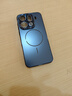 易步寬登【冰環(huán)磁吸】適用OPPO Findx9pro手機殼findx9保護套磁吸散熱防摔自帶鏡頭膜全包氣囊防摔軟膠 【石墨黑】細紋磁吸-AR增透 OPPO Find X9pro 曬單實(shí)拍圖