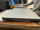 戴爾（DELL）筆記本電腦 國家補貼 靈越14PLUS-7440新款 120Hz 14英寸高性能輕薄本學(xué)生辦公 酷睿5 16G 1T 2.5K 曬單實(shí)拍圖
