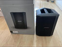Bose/博士 S1 PRO+ 多功能音樂(lè )戶(hù)外便攜式音響 無(wú)線(xiàn)藍牙音箱 K歌卡拉OK音響 曬單實(shí)拍圖