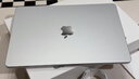 Apple/蘋(píng)果AI筆記本/2025款MacBookPro14英寸M5(10+10核)16G 512G深空黑色筆記本電腦MDE04CH/A 曬單實(shí)拍圖