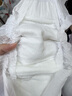 奇莫（Q-MO）皇家至柔紙尿褲尿不濕 超薄透氣超能吸 新生兒寶寶 紙尿褲L碼66片(9-14kg) 曬單實(shí)拍圖