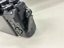 奧林巴斯（OLYMPUS）E-M10 MarkIV EM10四代 微單相機 數碼相機 微單套機（14-42mm & 40-150mm）黑 曬單實(shí)拍圖