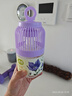air funk空氣清新劑室內(nèi)香薰香氛小香墩臥室?guī)l(wèi)生間除臭除異味 桔梗 曬單實拍圖