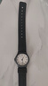 卡西歐（CASIO）小黑表男女表中性學(xué)生公務(wù)員考試中高考可用石英表MQ-24-7B 曬單實拍圖