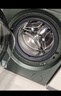 美的（Midea）洗烘套裝 10KG全自動(dòng)滾筒洗衣機+熱泵烘干機 全變頻【清風(fēng)明月2.0洗烘塔】遠山青 以舊換新 國補補貼20% 遠山青MGH20MAX-G 曬單實(shí)拍圖
