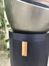 戴森（DYSON）DYSON BP03空氣凈化器 大面積凈化異味和過(guò)敏原 濾除花粉 寵物毛發(fā) 醫(yī)護(hù)級(jí) 寵護(hù)認(rèn)證 鎳藍(lán)色 曬單實(shí)拍圖