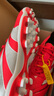 阿迪達斯 （adidas）男AG短釘獵鷹人造草地休閑運動(dòng)足球鞋ID3837 曬單實(shí)拍圖